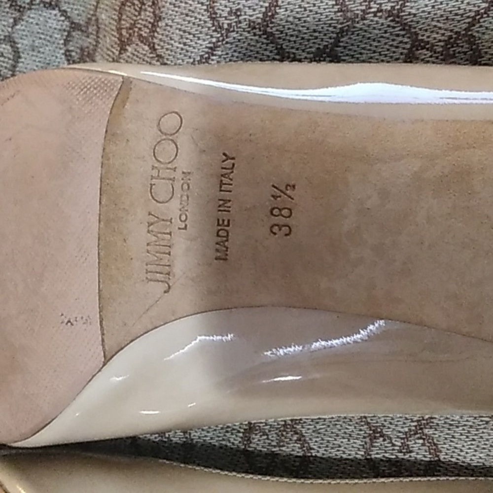 Shoes - Picture 3 of 6